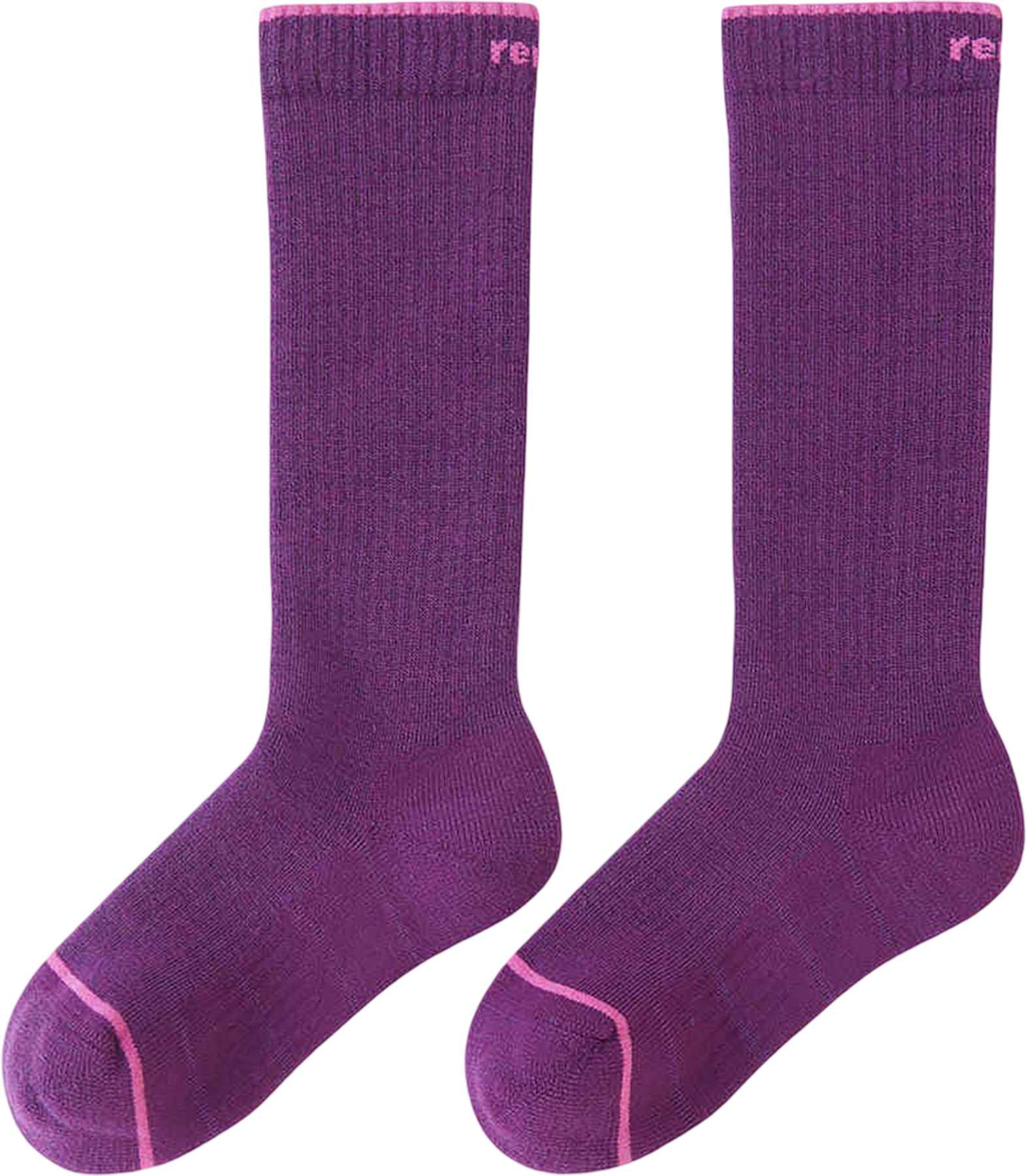 Plum Purple