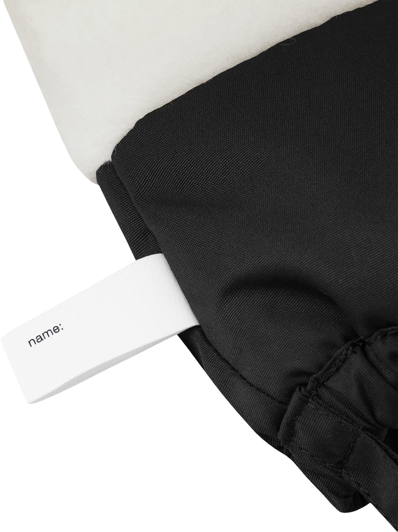 Product gallery image number 2 for product Anturoin Winter Booties - Baby