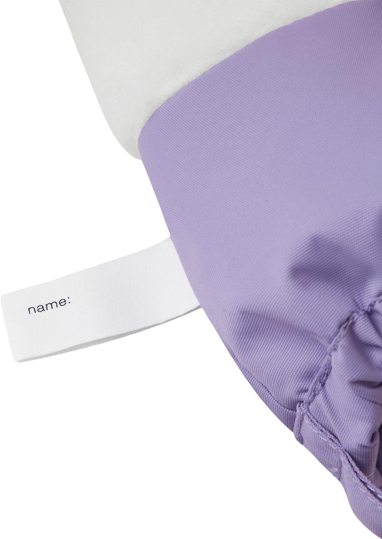 Numéro de l'image de la galerie de produits 2 pour le produit Chaussons d’hiver Anturoin - Bébé