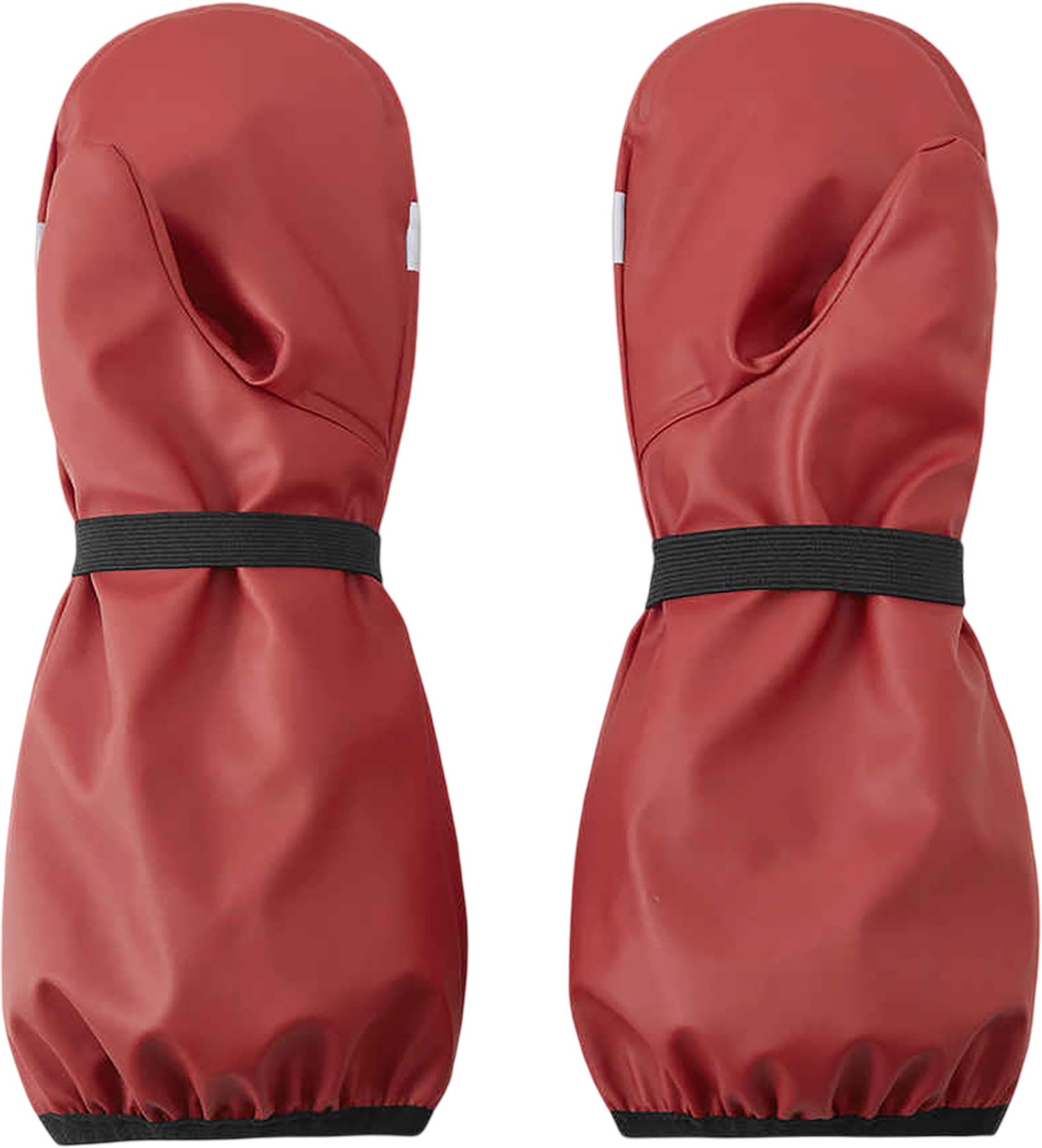 Numéro de l'image de la galerie de produits 5 pour le produit Mitaines imperméables Loska - Enfant