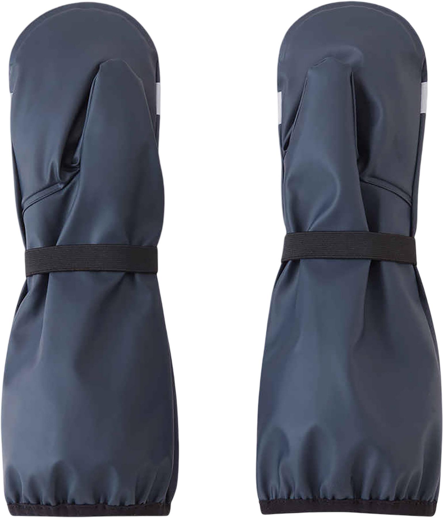 Product gallery image number 3 for product Loska Rain Mittens - Kids