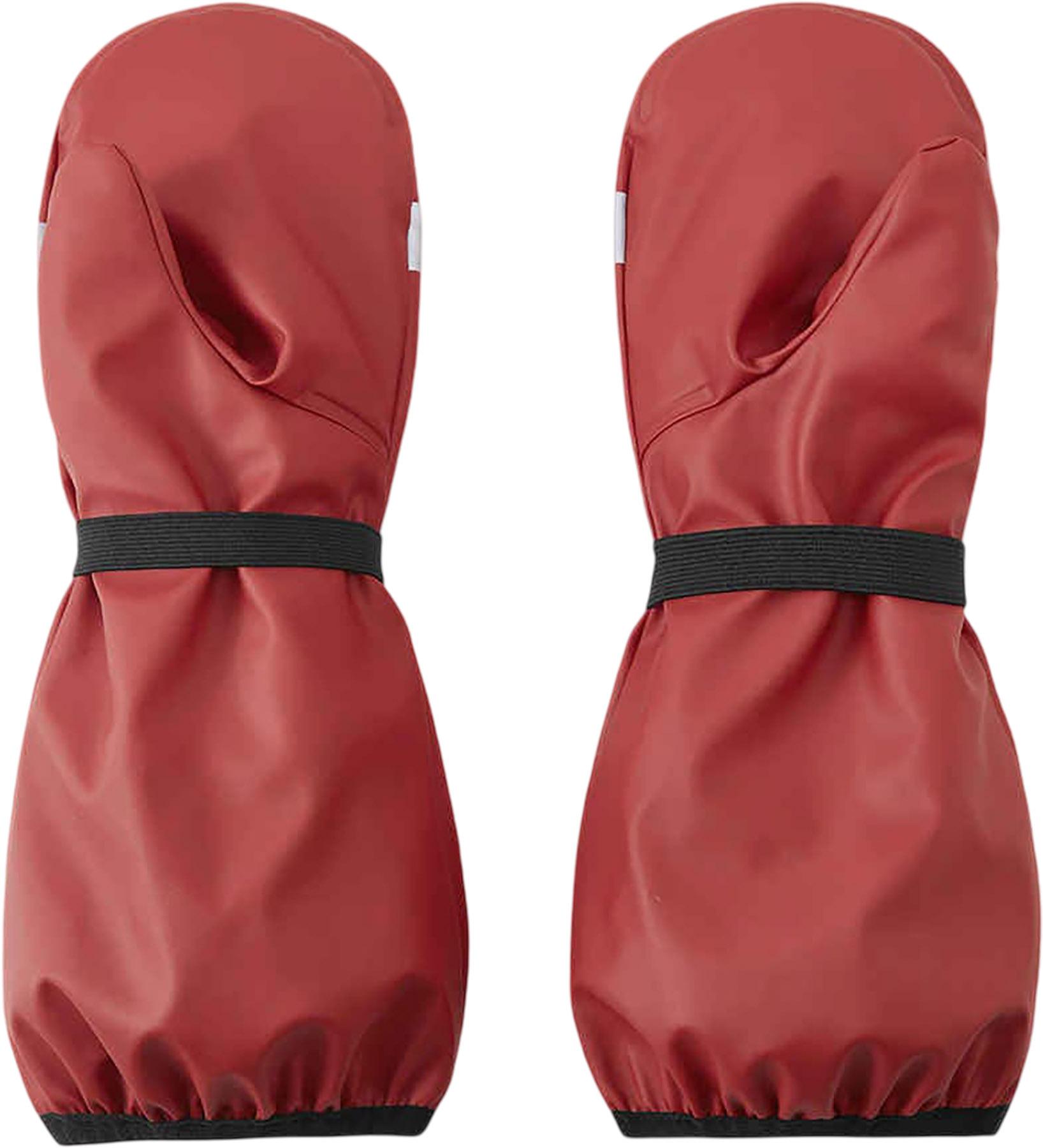 Numéro de l'image de la galerie de produits 4 pour le produit Mitaines imperméables Loska - Enfant