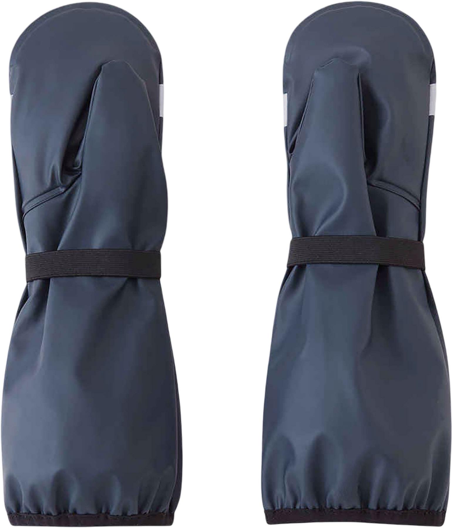 Product gallery image number 2 for product Loska Rain Mittens - Kids