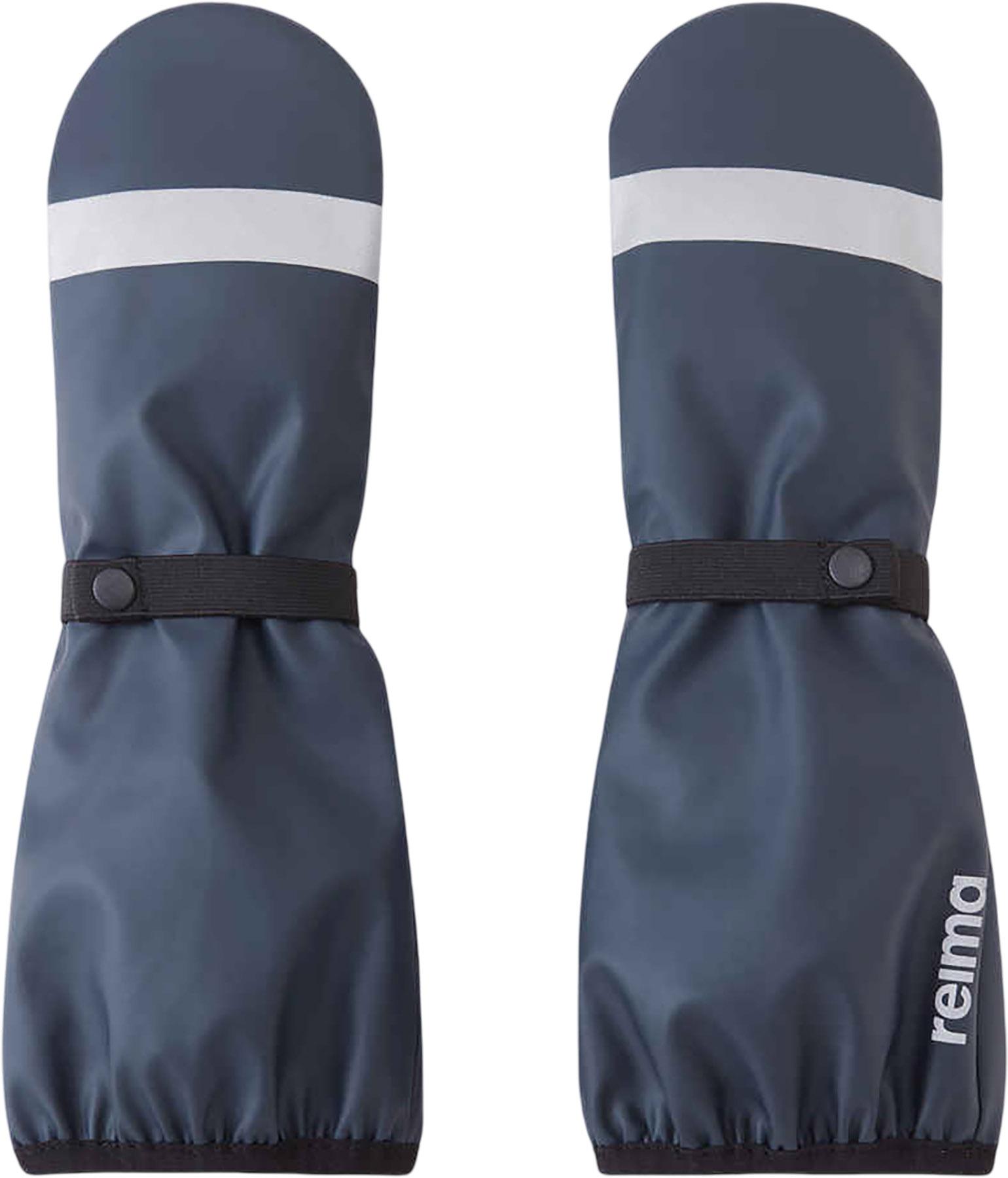 Product image for Loska Rain Mittens - Kids