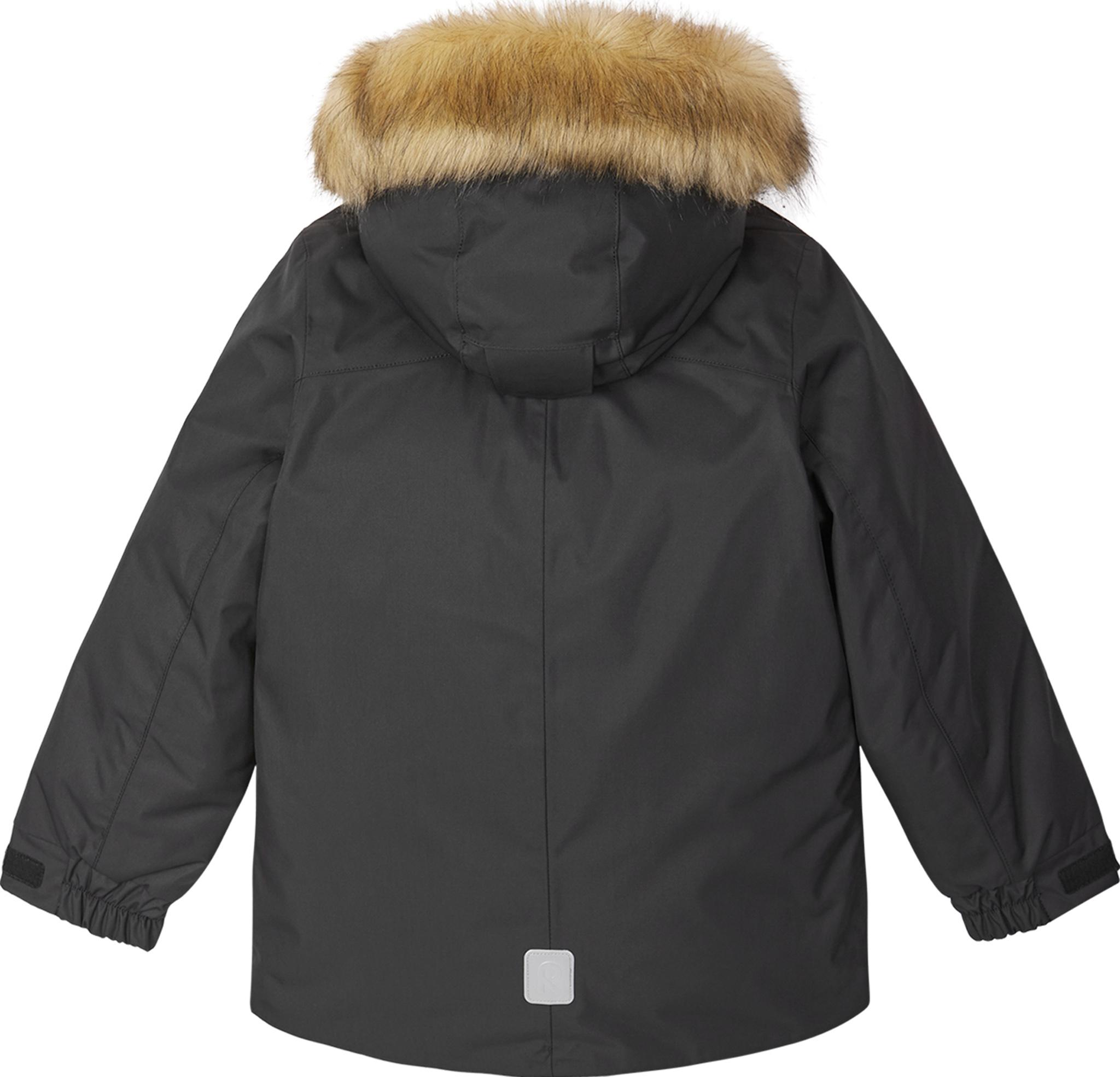 Product gallery image number 2 for product Serkku Reimatec Down Parka - Kids