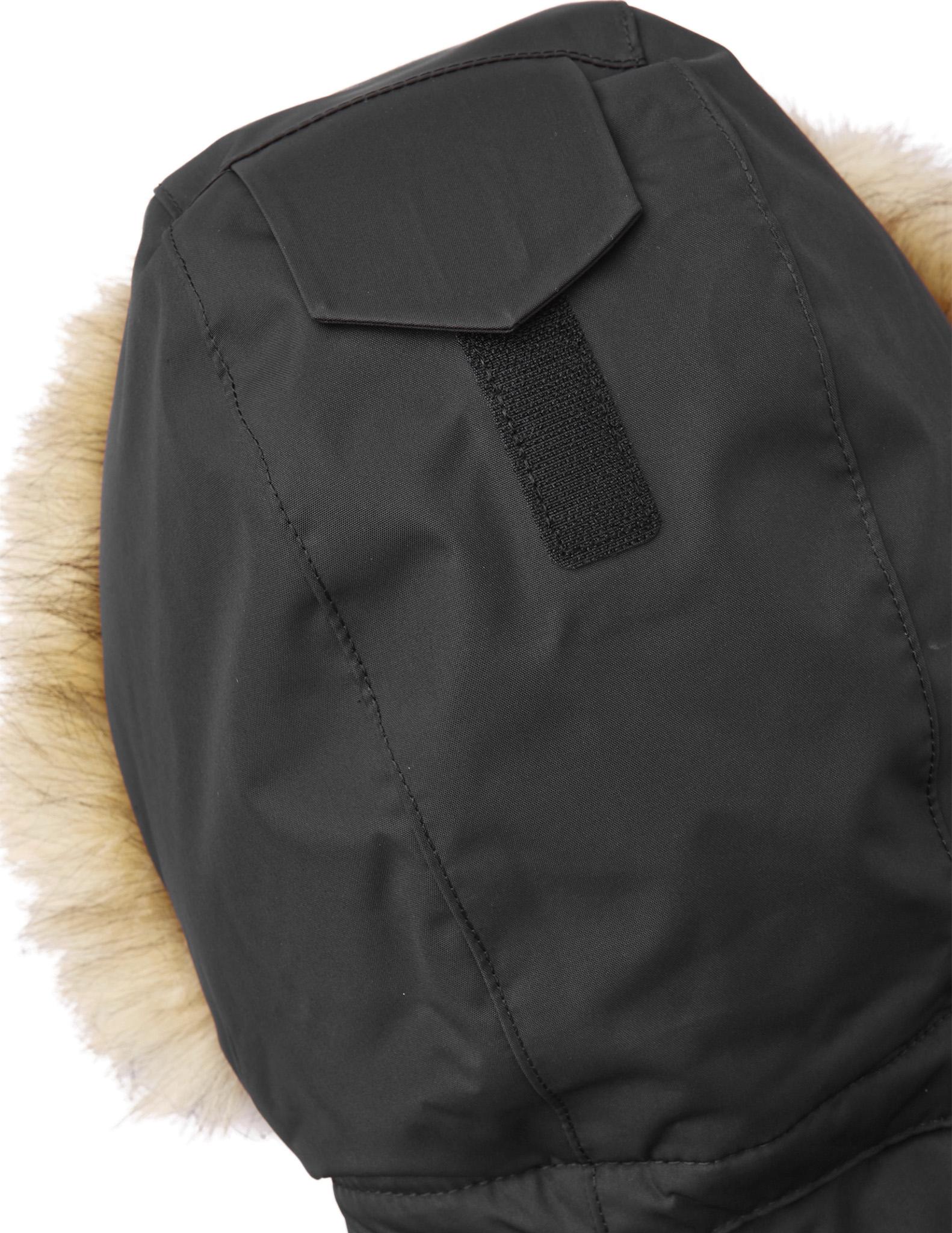 Product gallery image number 4 for product Serkku Reimatec Down Parka - Kids