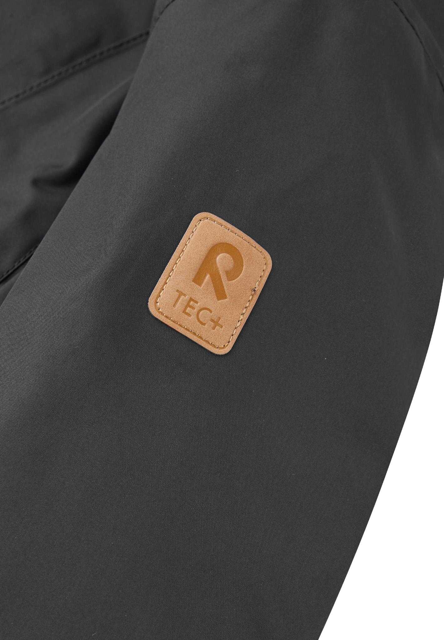 Product gallery image number 7 for product Serkku Reimatec Down Parka - Kids