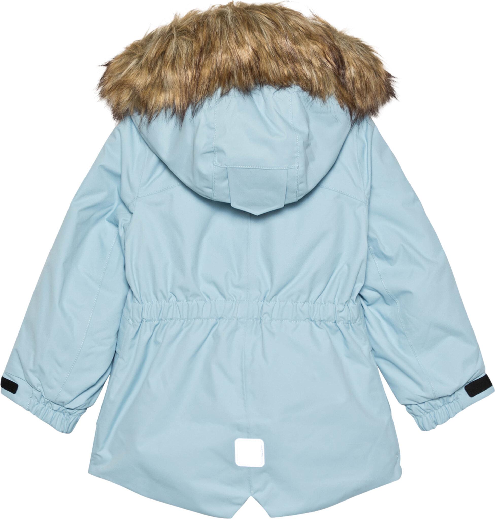 Product gallery image number 2 for product Winter Parka Sisarus - Youth