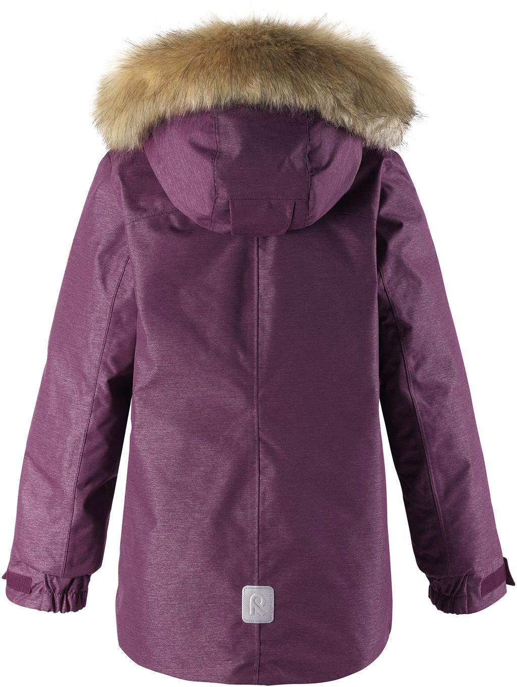 Product gallery image number 2 for product Ugra Reimatec Down Parka - Kids