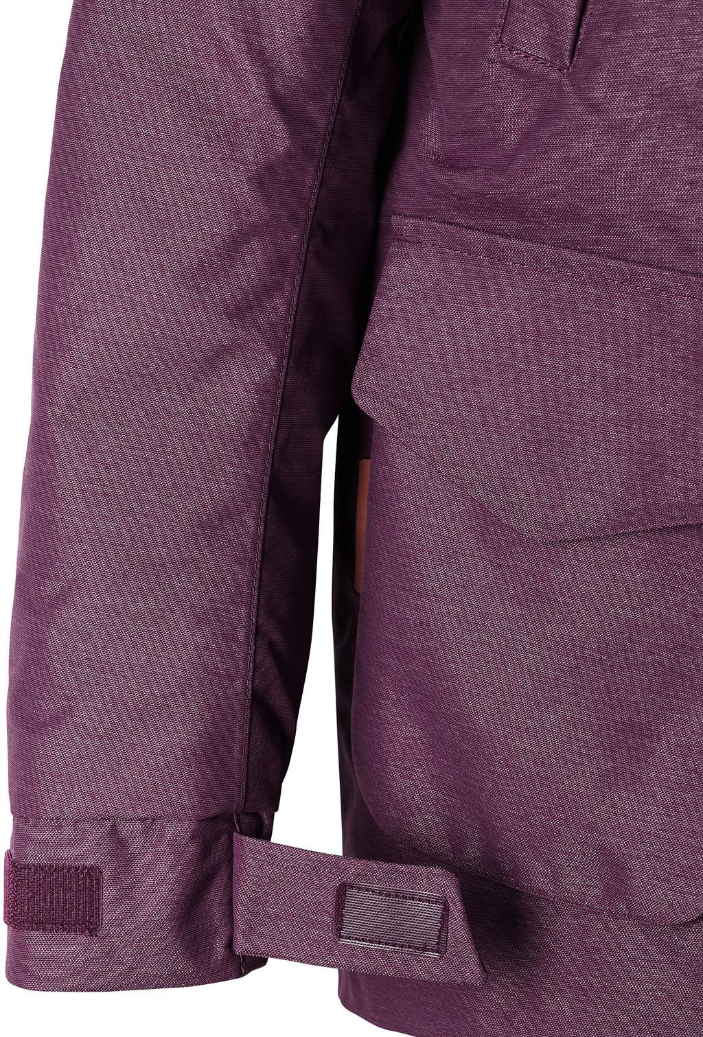 Product gallery image number 3 for product Ugra Reimatec Down Parka - Kids