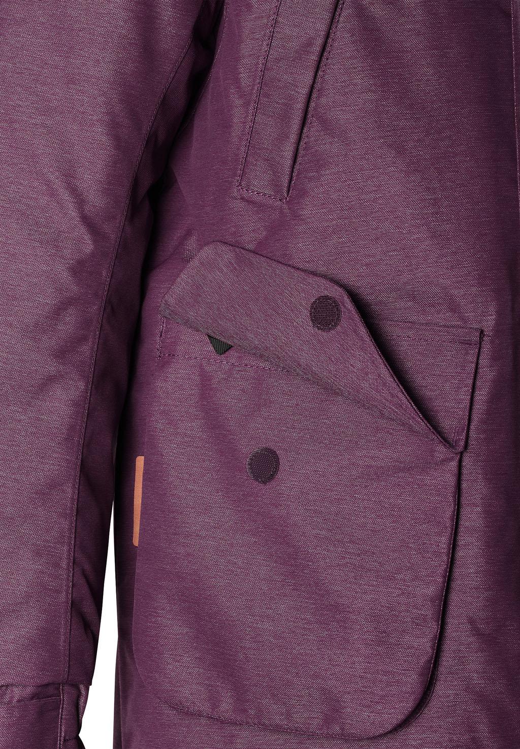 Product gallery image number 4 for product Ugra Reimatec Down Parka - Kids