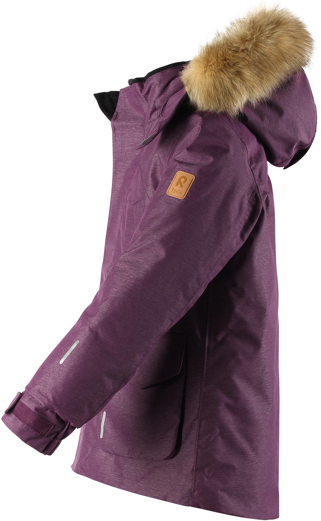 Product gallery image number 5 for product Ugra Reimatec Down Parka - Kids