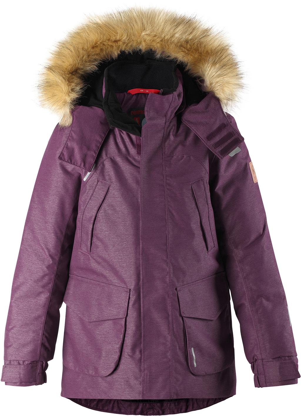 Product gallery image number 1 for product Ugra Reimatec Down Parka - Kids