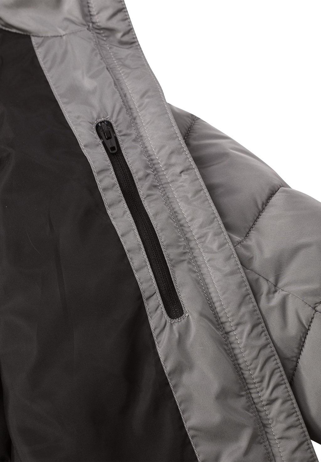 Product gallery image number 7 for product Lunta Long Winter Jacket - Kids