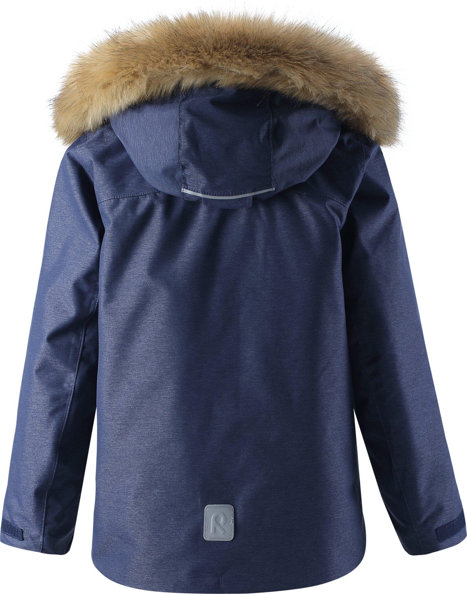 Product gallery image number 2 for product Winter Jacket Outa - Youth