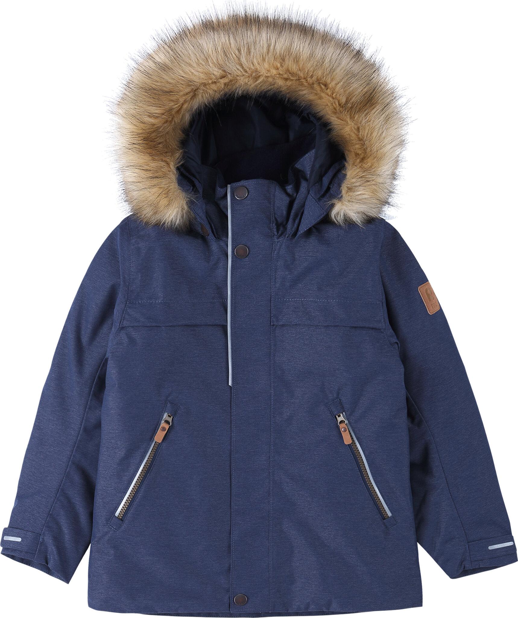Product gallery image number 3 for product Winter Jacket Outa - Youth