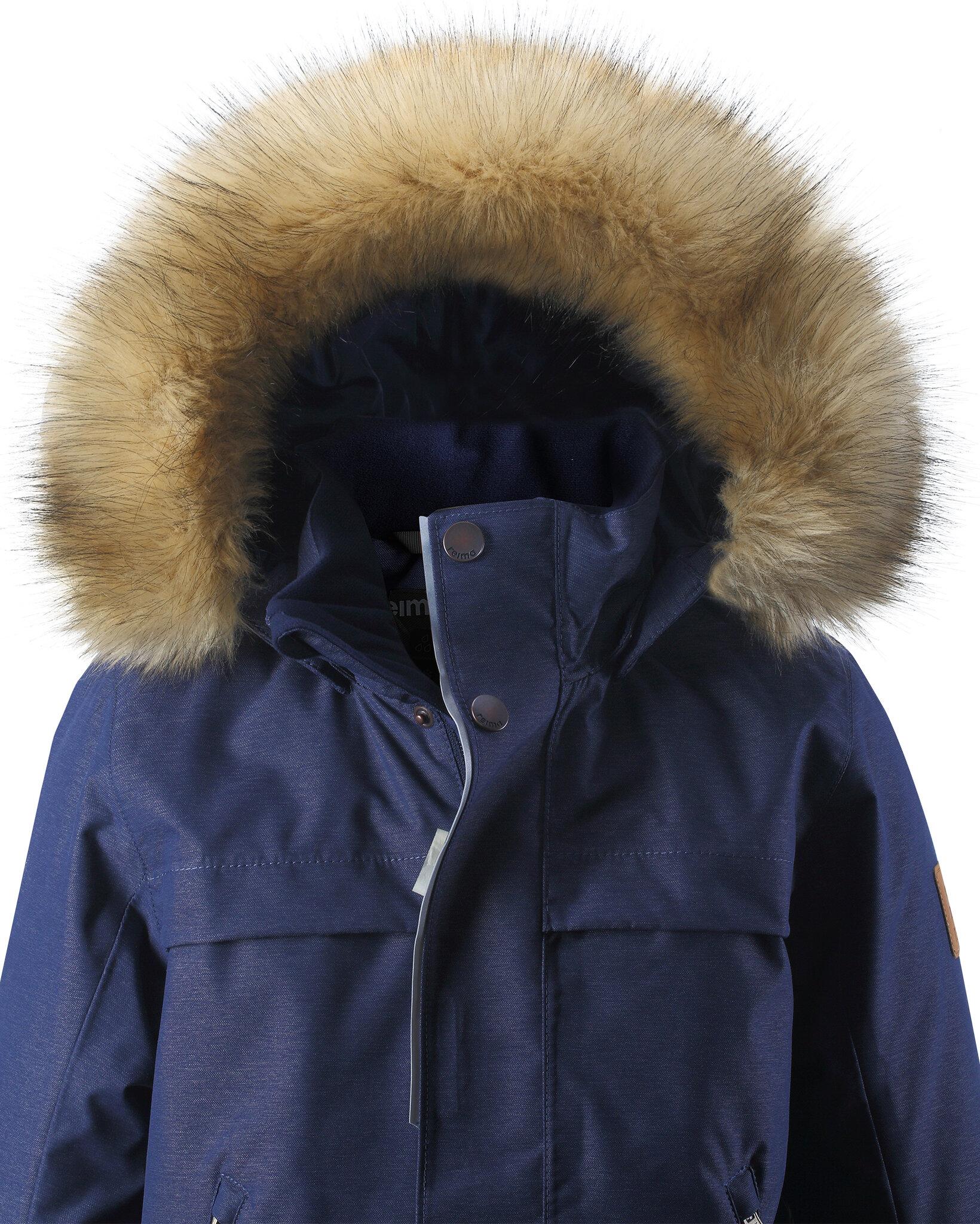 Product gallery image number 5 for product Winter Jacket Outa - Youth
