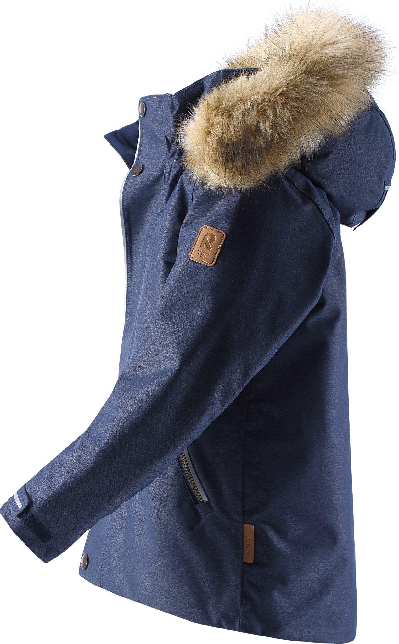 Product gallery image number 4 for product Winter Jacket Outa - Youth