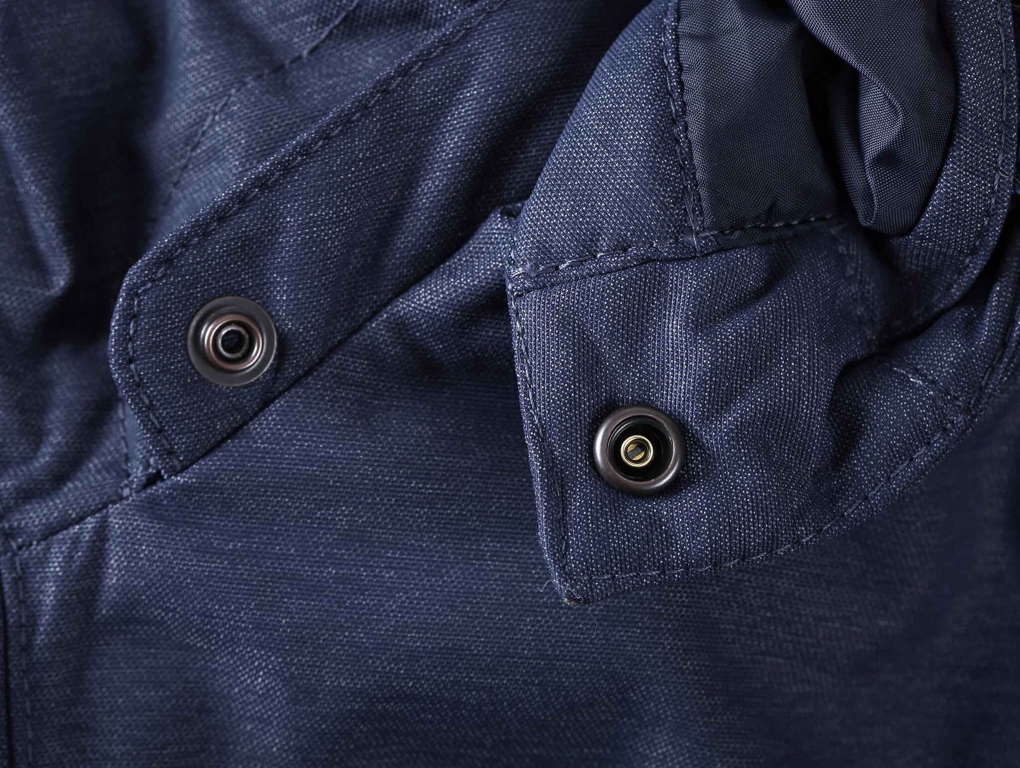 Product gallery image number 6 for product Winter Jacket Outa - Youth