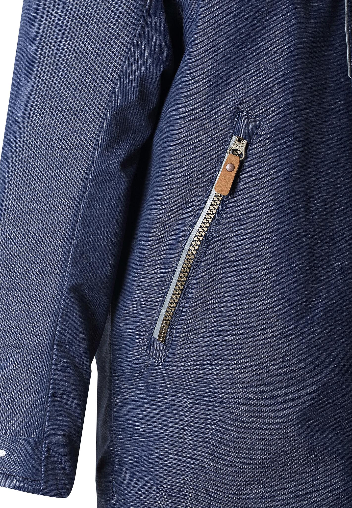 Product gallery image number 7 for product Winter Jacket Outa - Youth