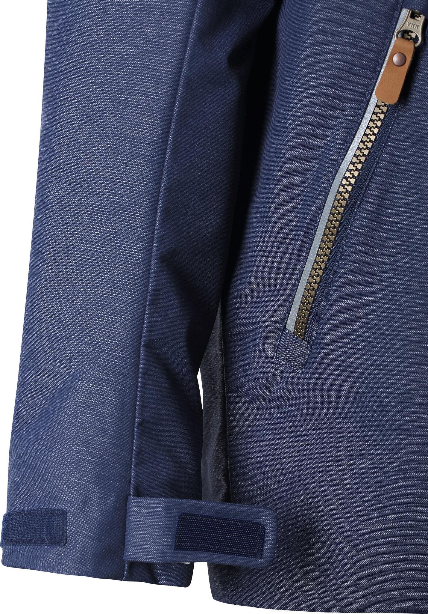 Product gallery image number 8 for product Winter Jacket Outa - Youth