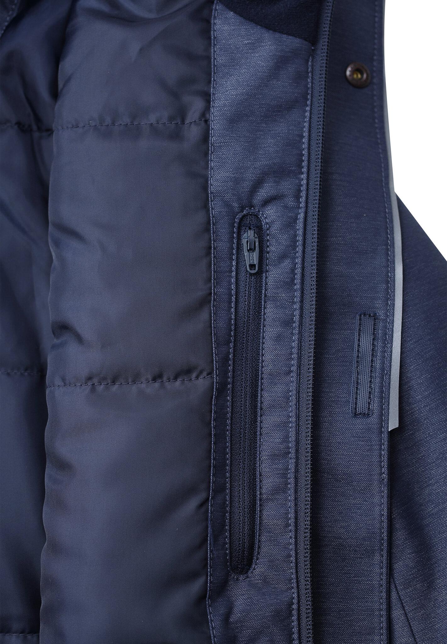 Product gallery image number 9 for product Winter Jacket Outa - Youth
