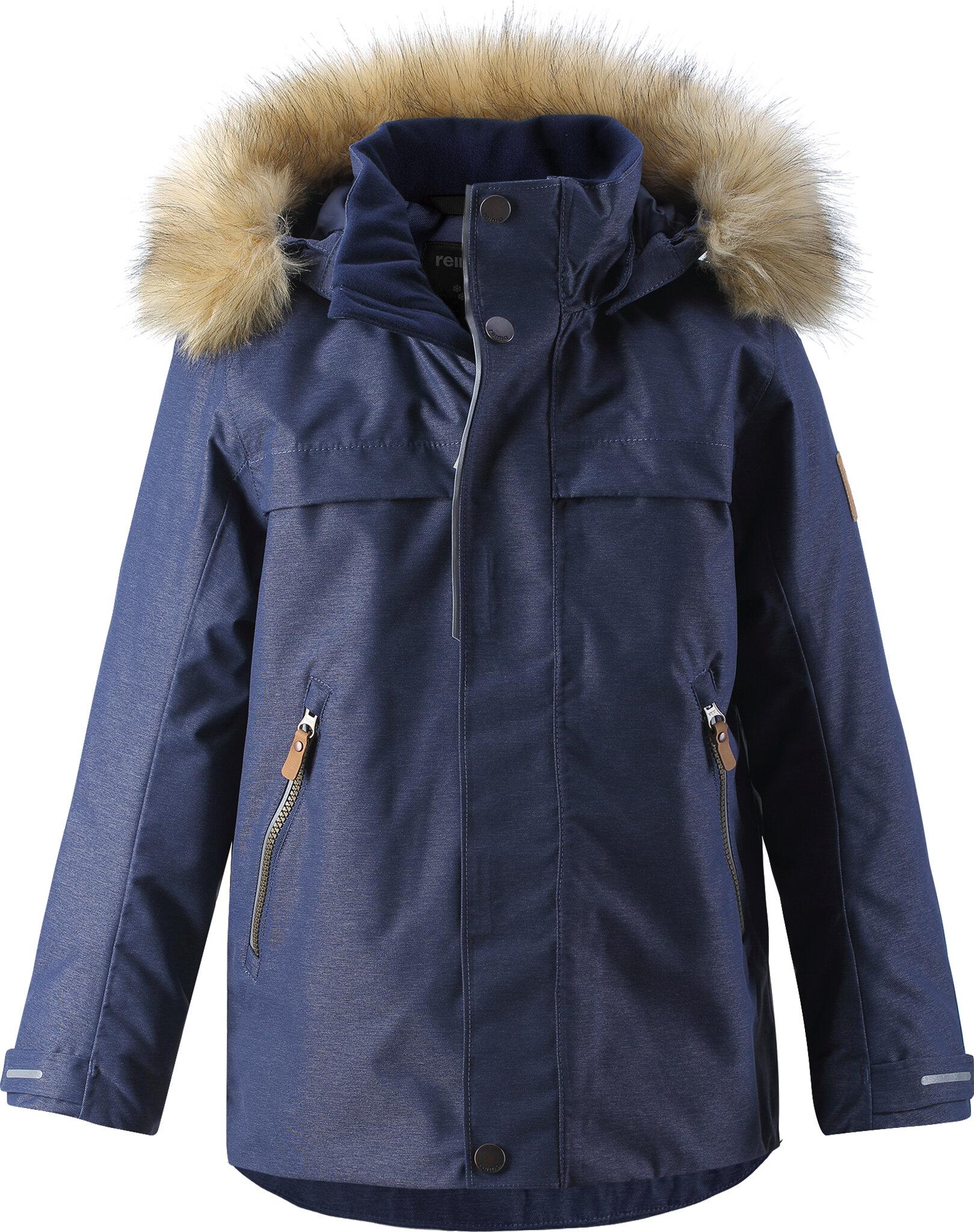 Product gallery image number 1 for product Winter Jacket Outa - Youth