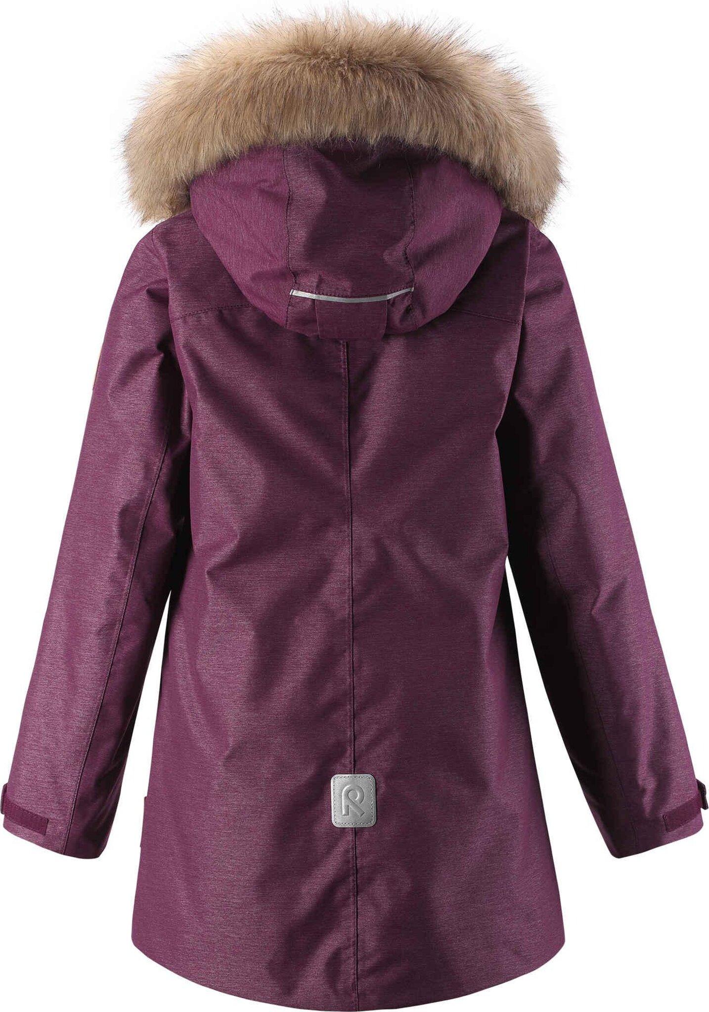 Product gallery image number 2 for product Inari Reimatec Winter Parka - Kid