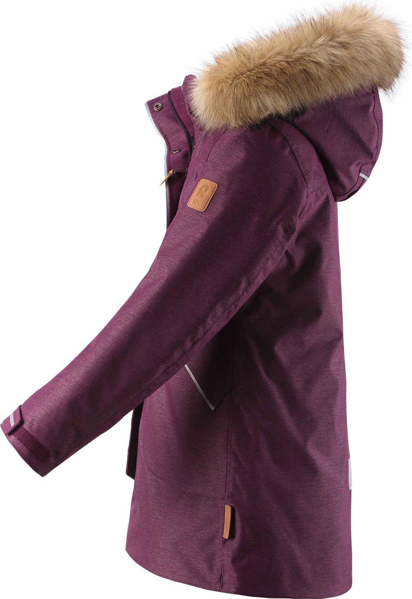 Product gallery image number 3 for product Inari Reimatec Winter Parka - Kid