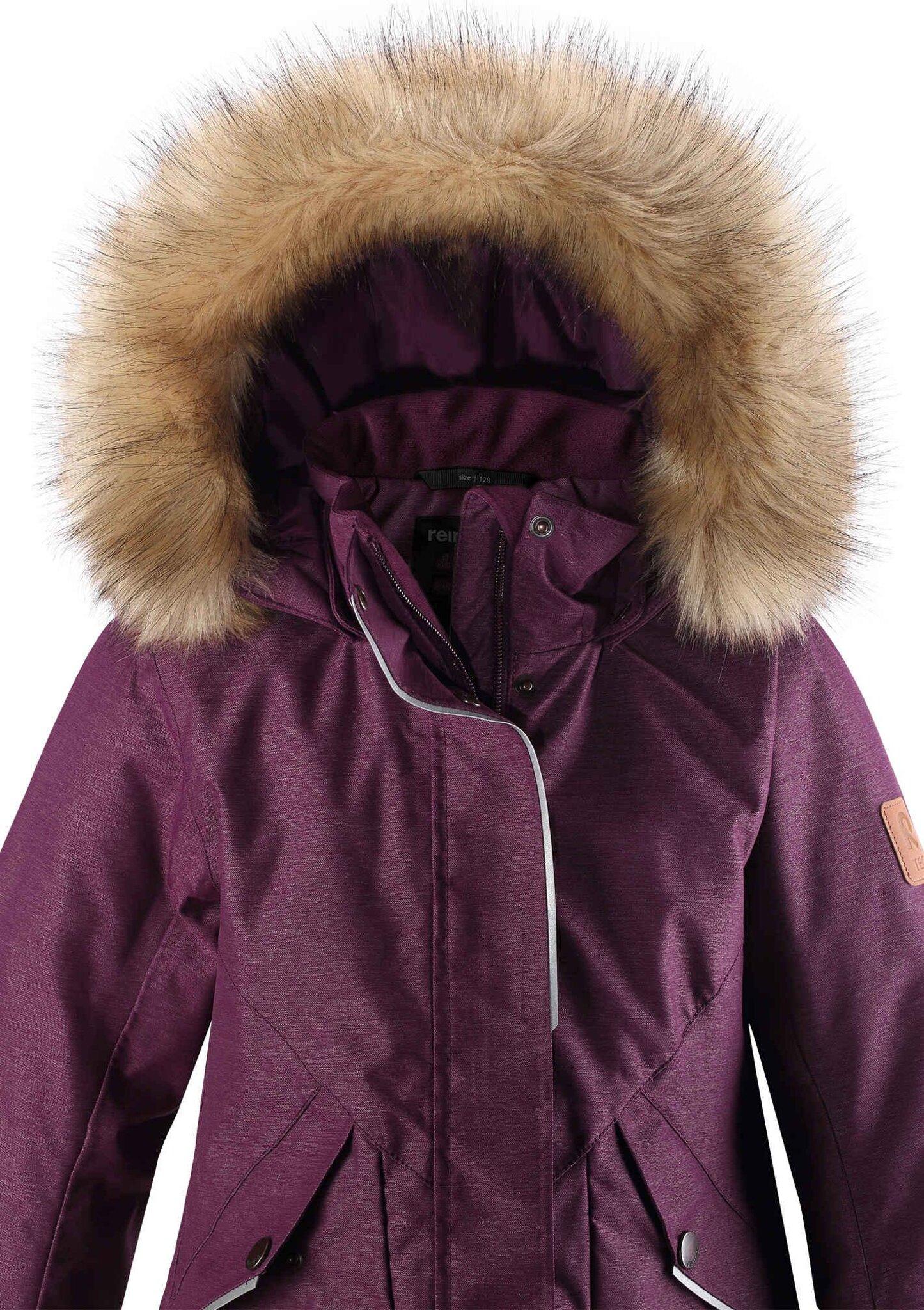 Product gallery image number 6 for product Inari Reimatec Winter Parka - Kid