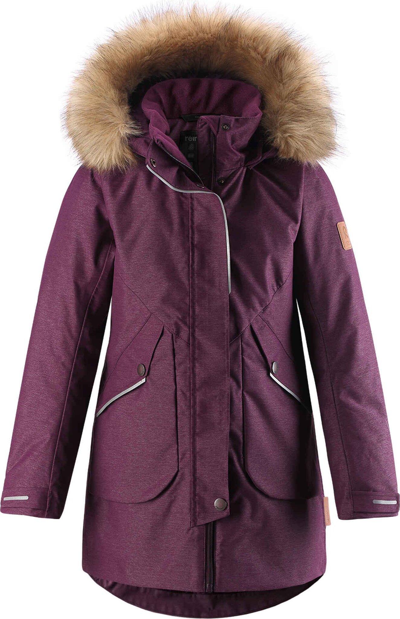 Product gallery image number 1 for product Inari Reimatec Winter Parka - Kid