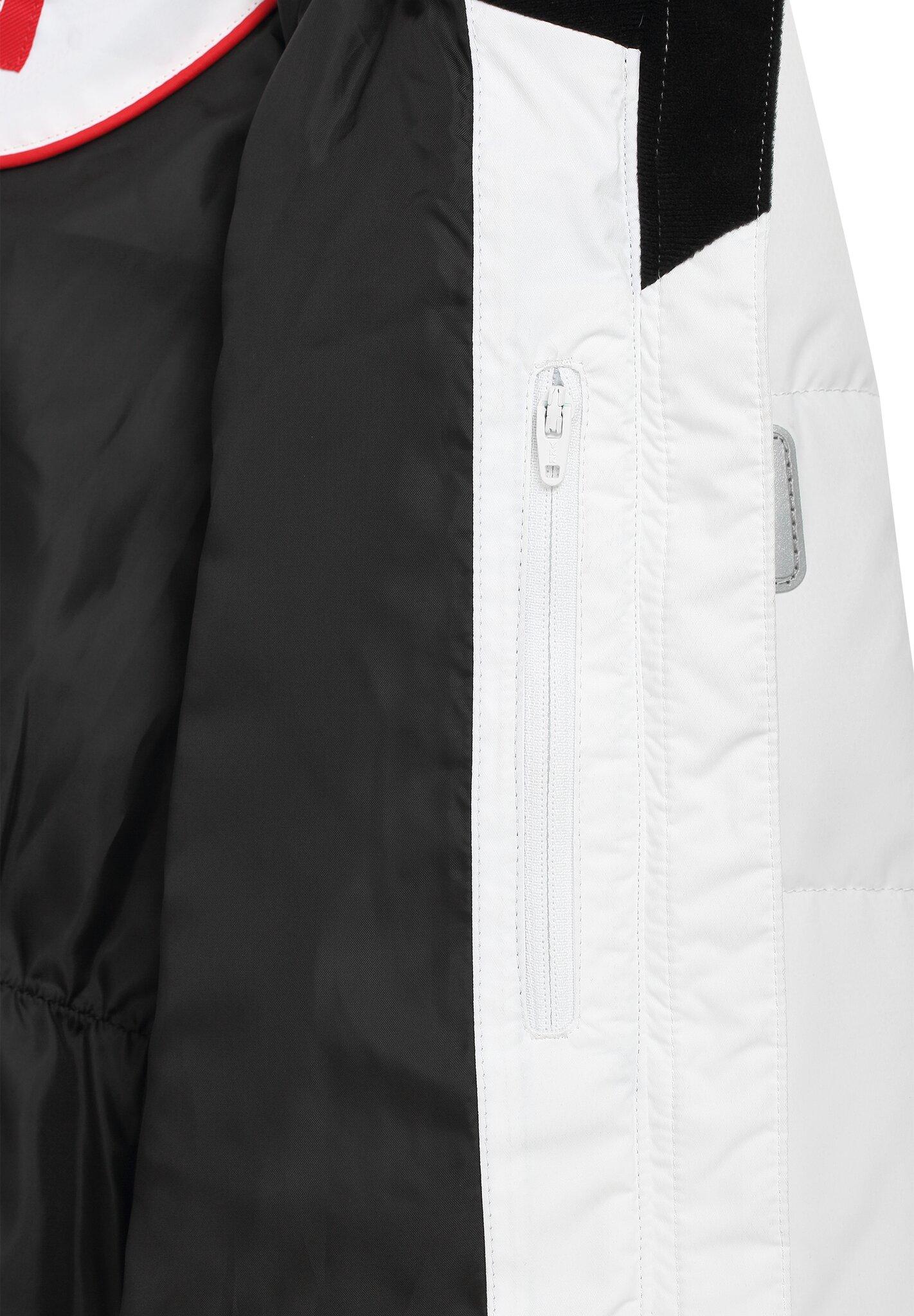 Product gallery image number 4 for product Ahde Down Jacket - Kid