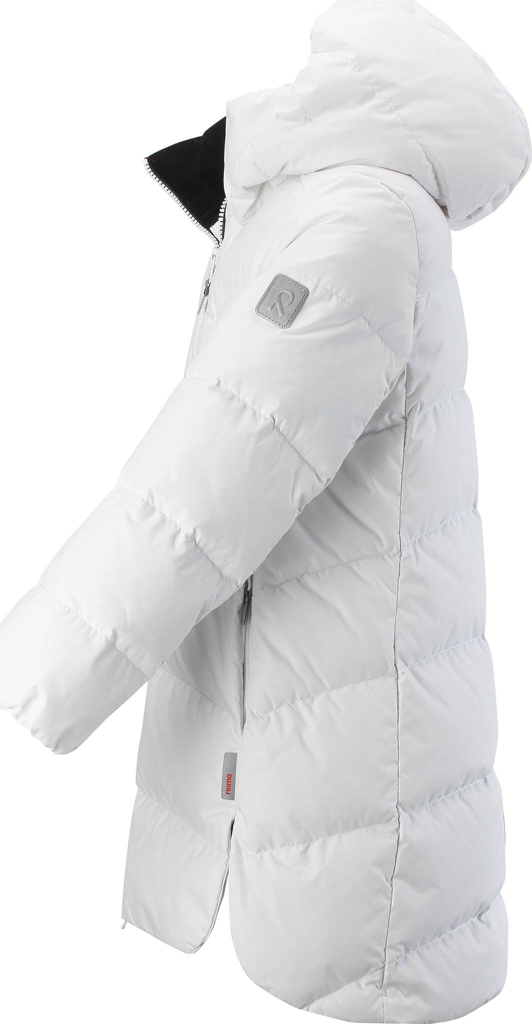 Product gallery image number 6 for product Ahde Down Jacket - Kid