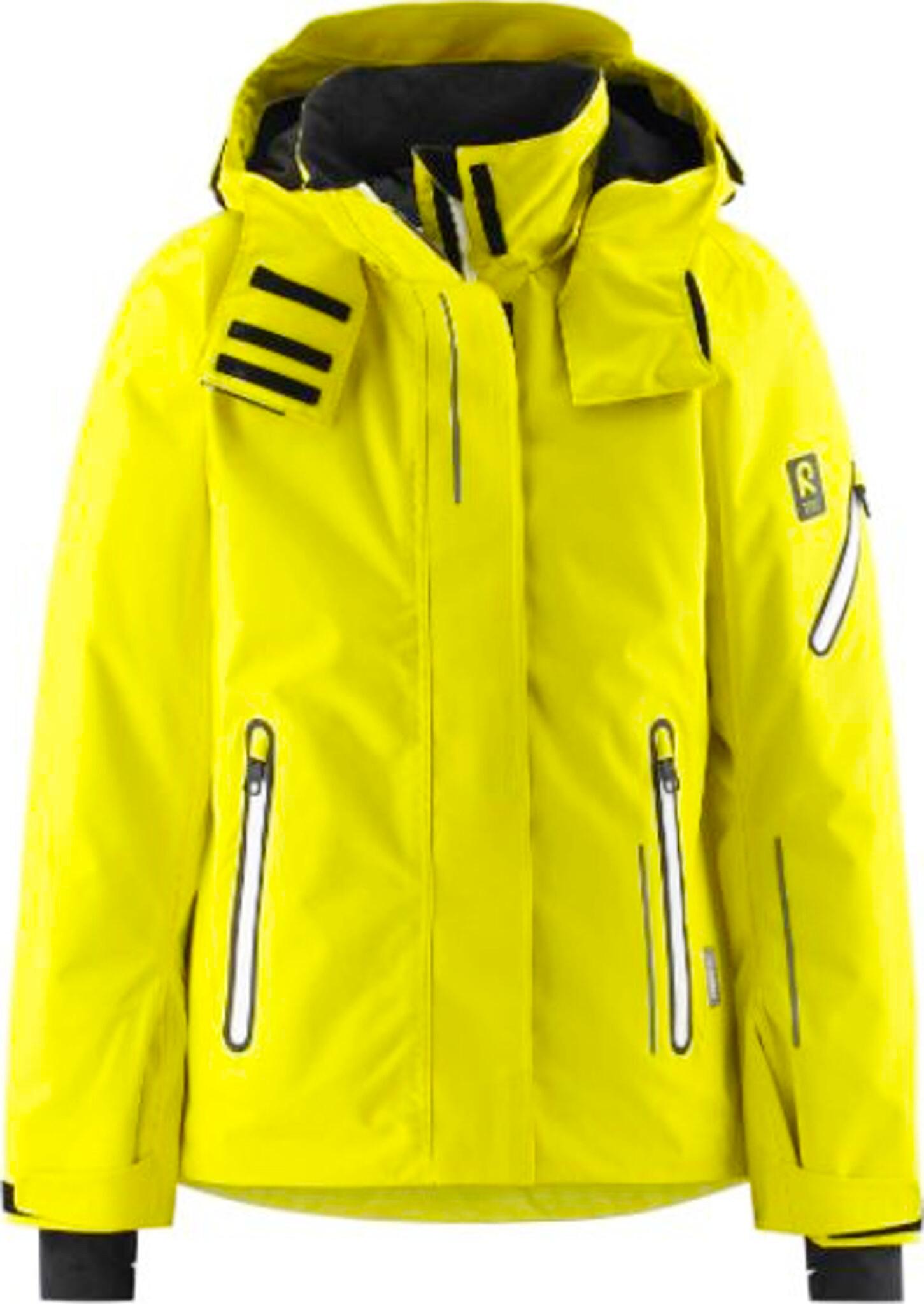 Product gallery image number 1 for product Frost Reimatec Ski Jacket - Kid