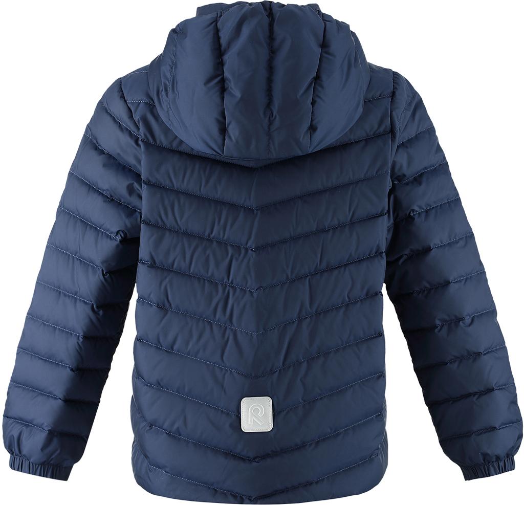 Product gallery image number 2 for product Falk Down Jacket - Kids