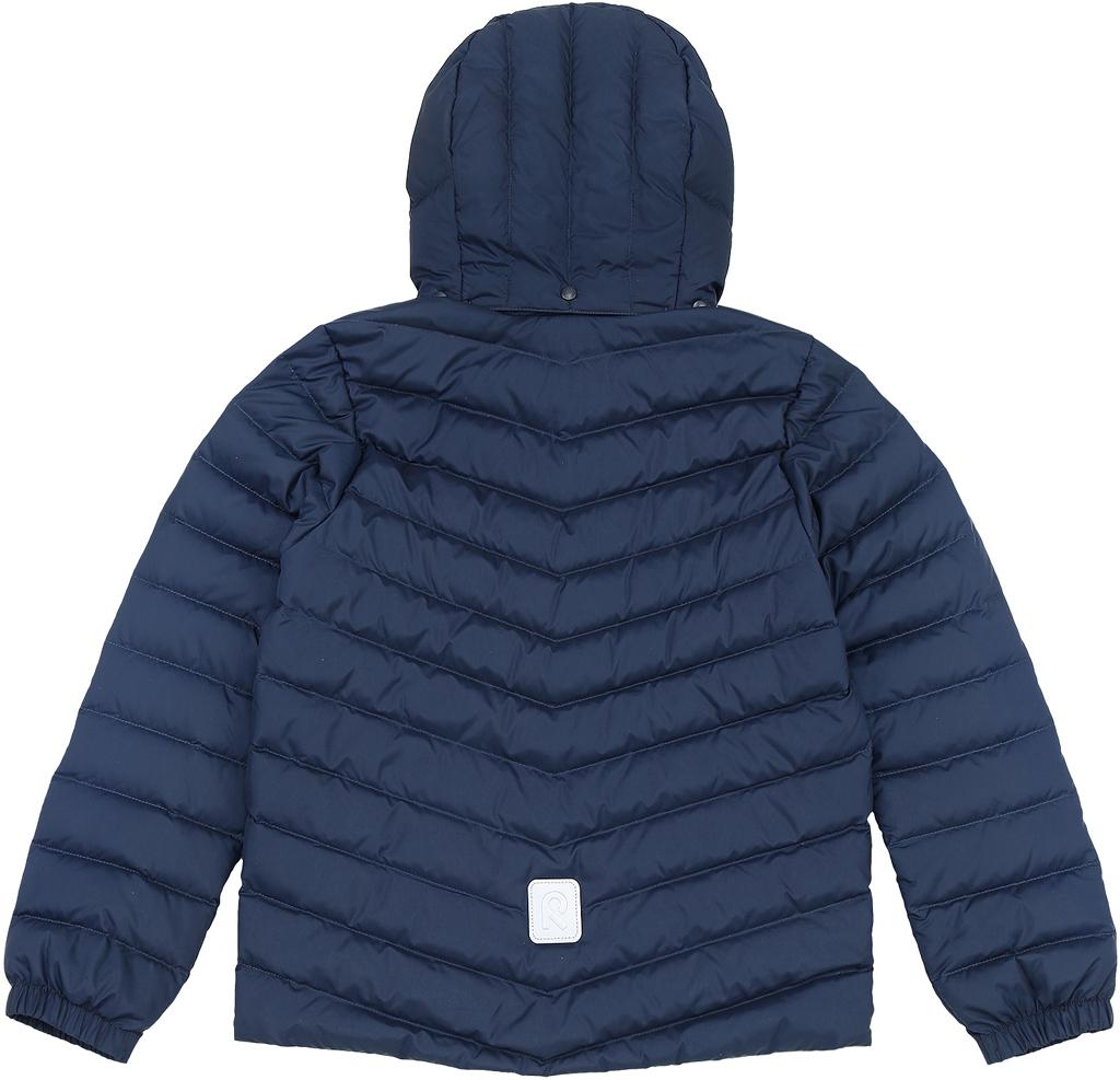 Product gallery image number 3 for product Falk Down Jacket - Kids