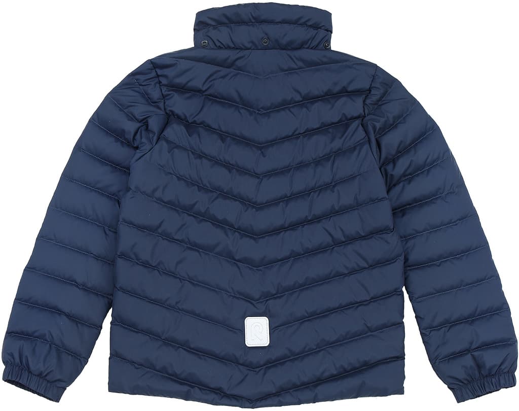 Product gallery image number 4 for product Falk Down Jacket - Kids