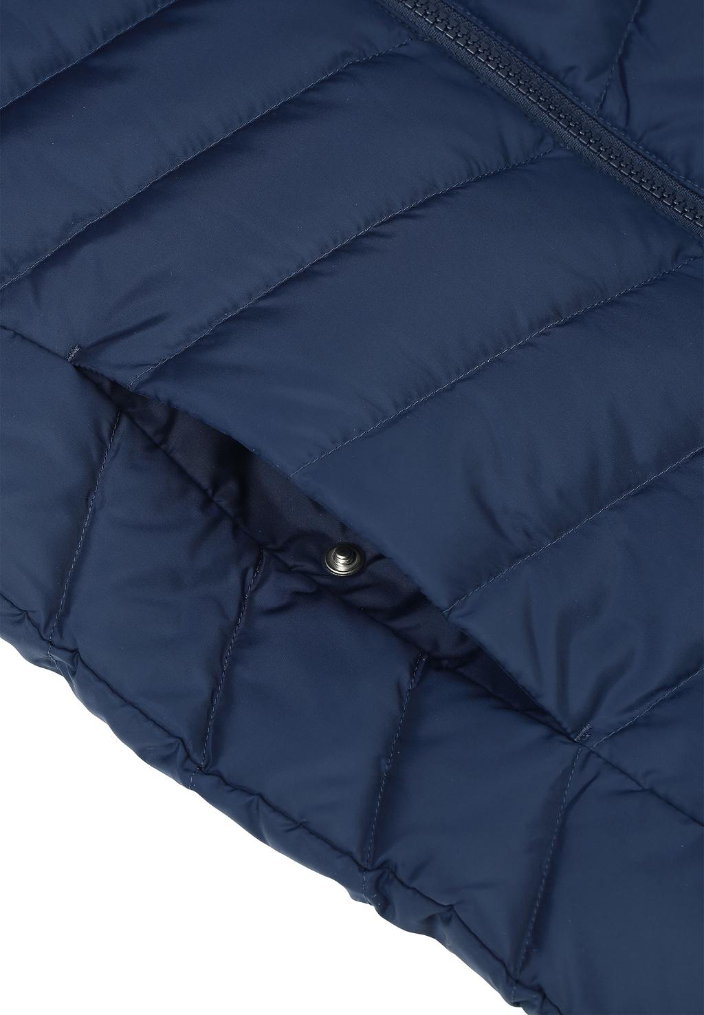 Product gallery image number 5 for product Falk Down Jacket - Kids