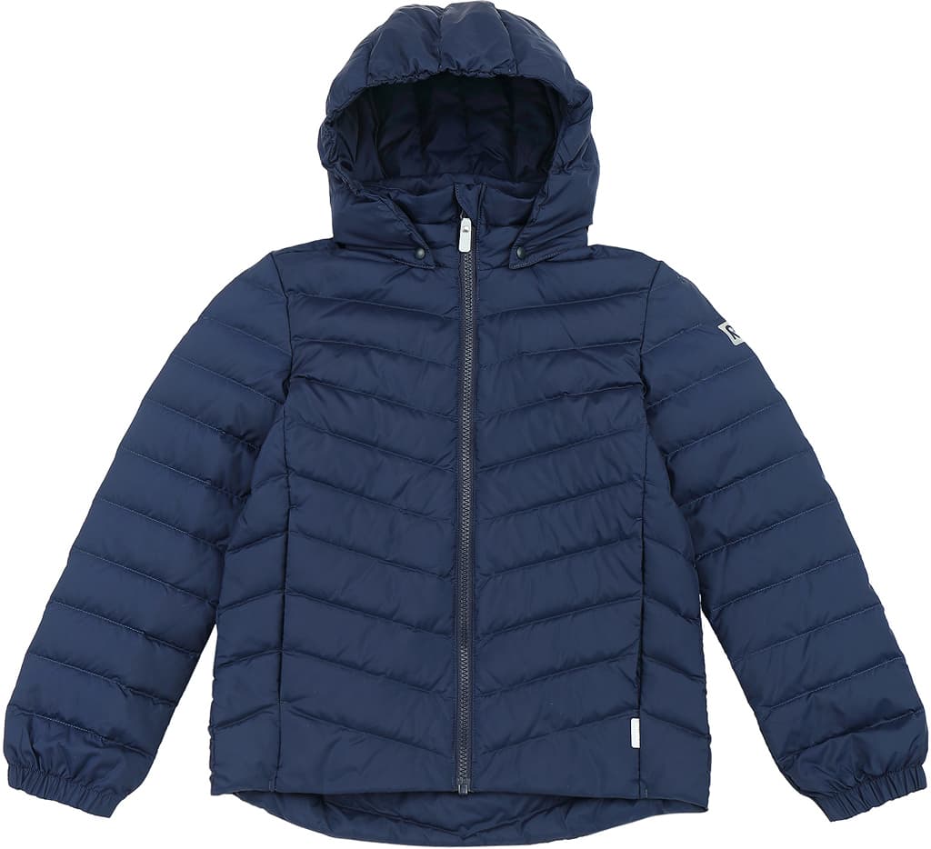 Product gallery image number 8 for product Falk Down Jacket - Kids