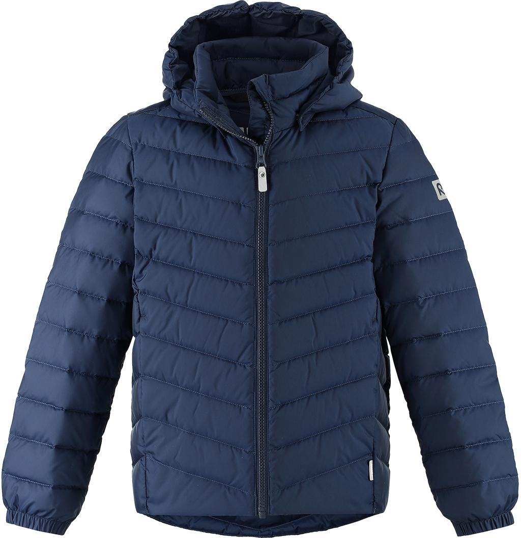 Product gallery image number 1 for product Falk Down Jacket - Kids