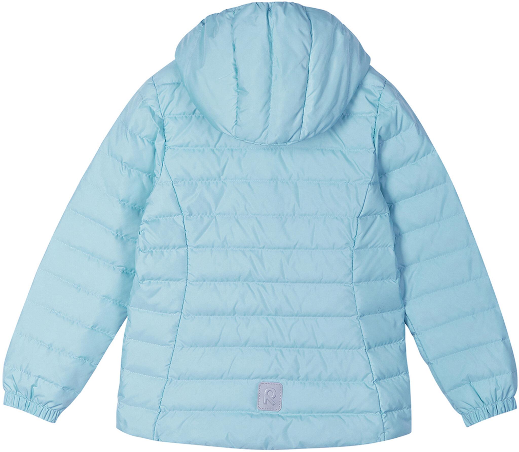 Product gallery image number 7 for product Fern Down Jacket - Kids