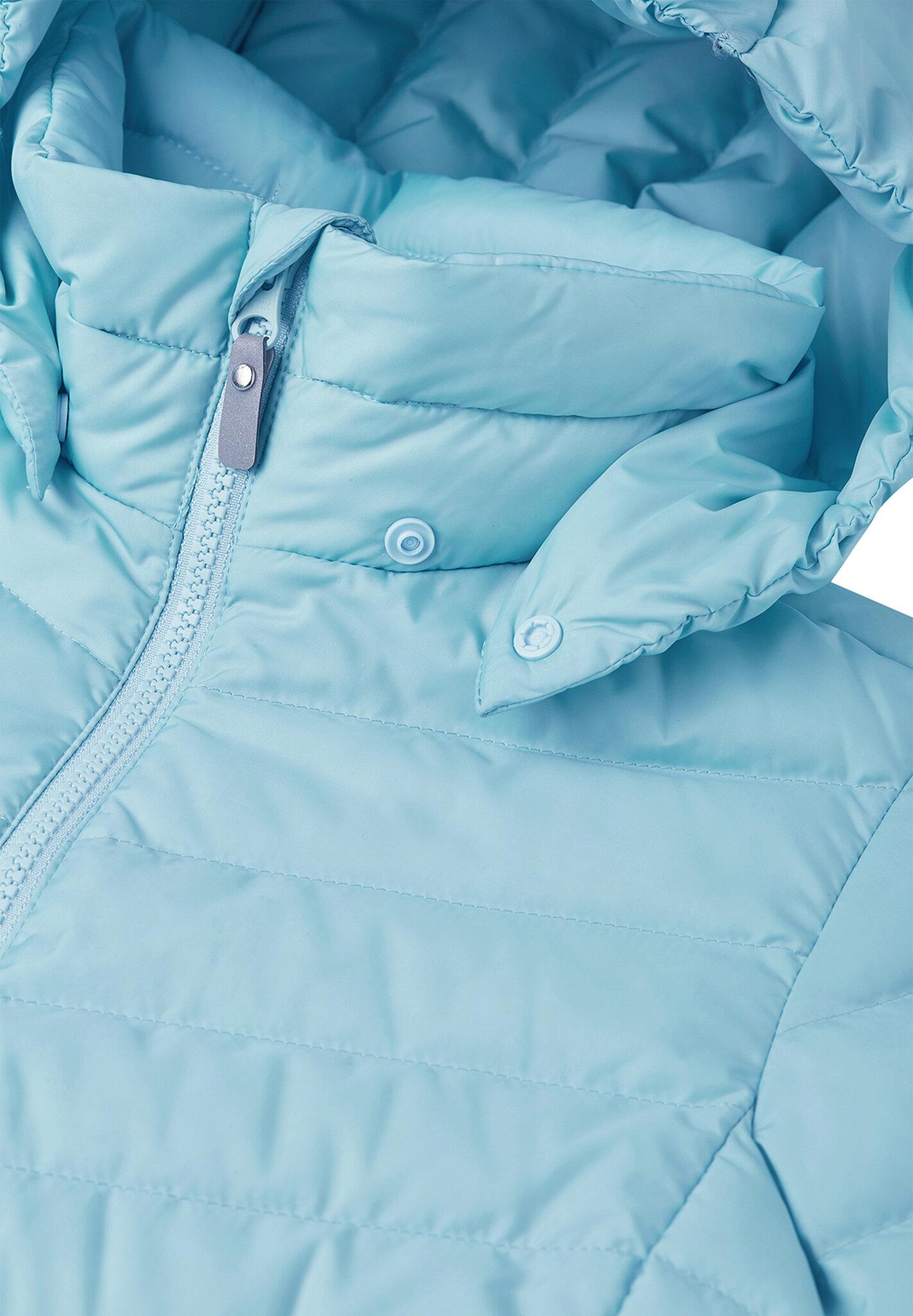 Product gallery image number 6 for product Fern Down Jacket - Kids