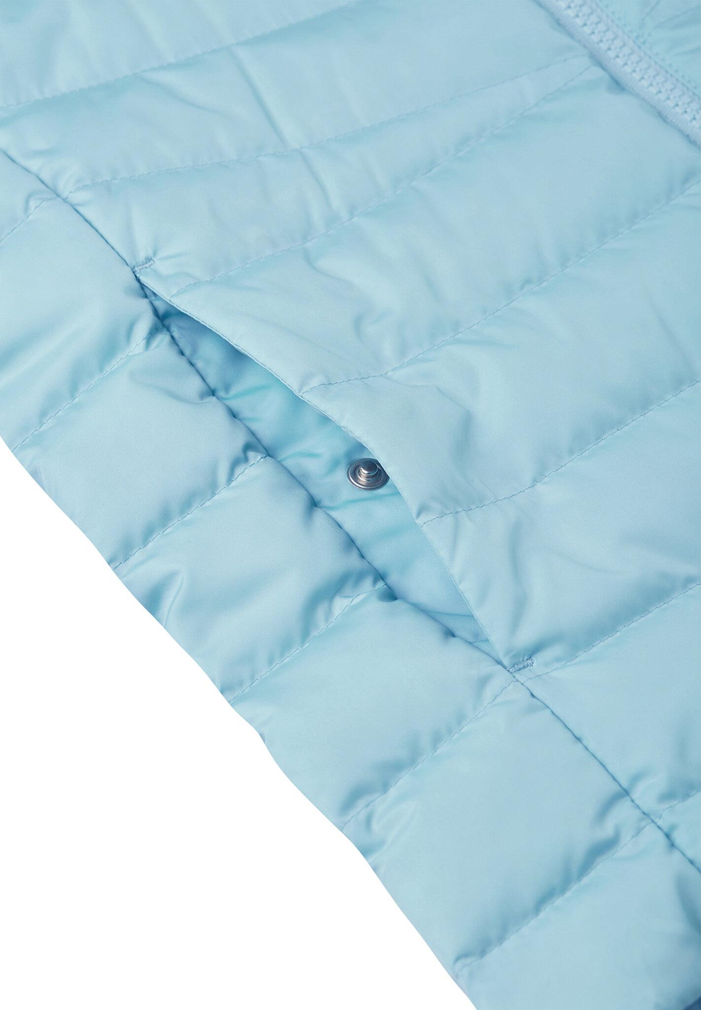 Product gallery image number 5 for product Fern Down Jacket - Kids