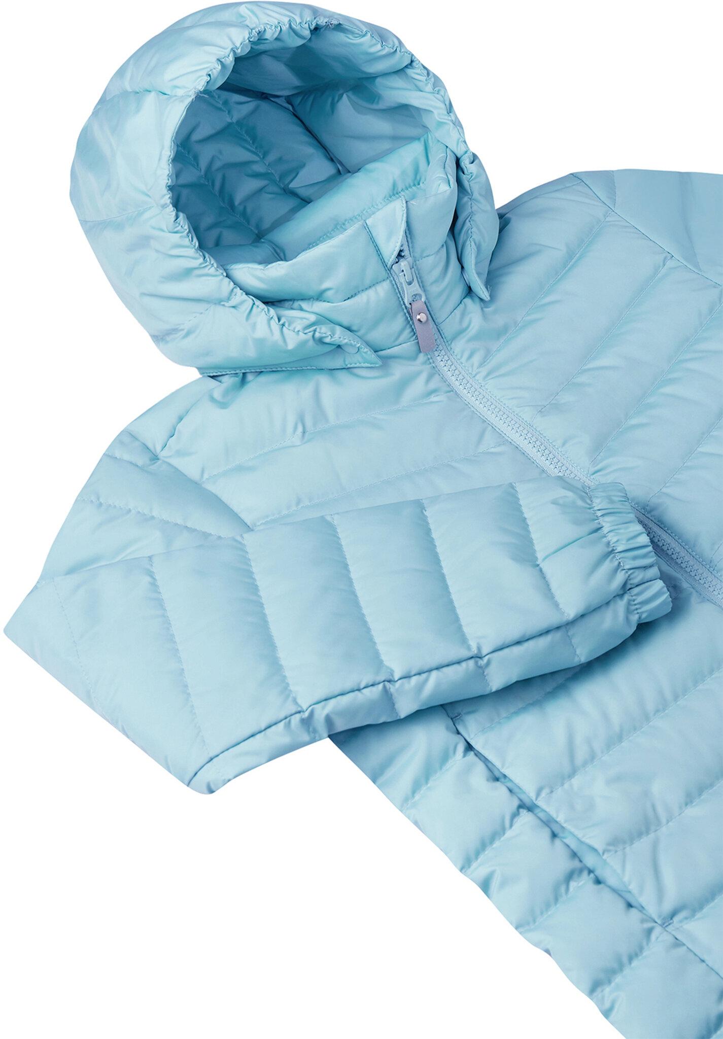 Product gallery image number 4 for product Fern Down Jacket - Kids