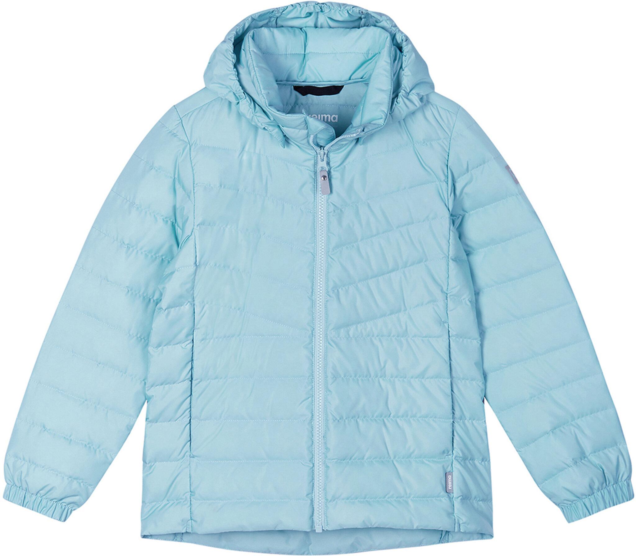Product gallery image number 1 for product Fern Down Jacket - Kids