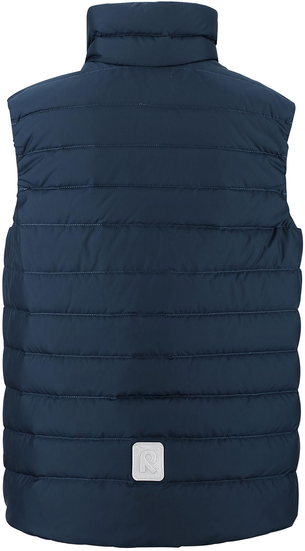 Product gallery image number 2 for product Fauna Down Vest - Kids