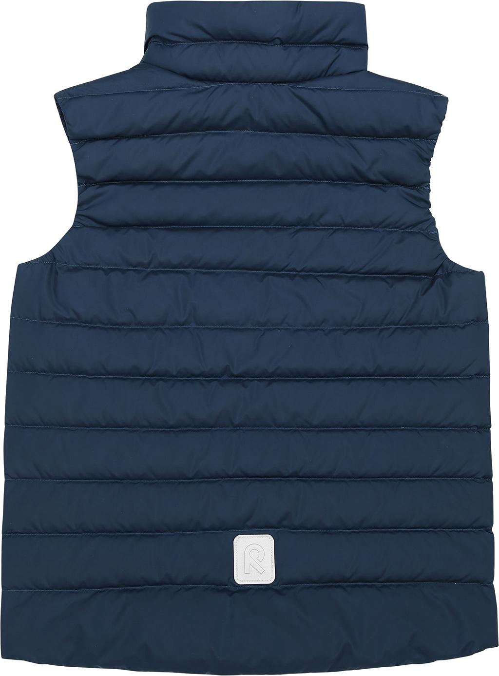 Product gallery image number 3 for product Fauna Down Vest - Kids
