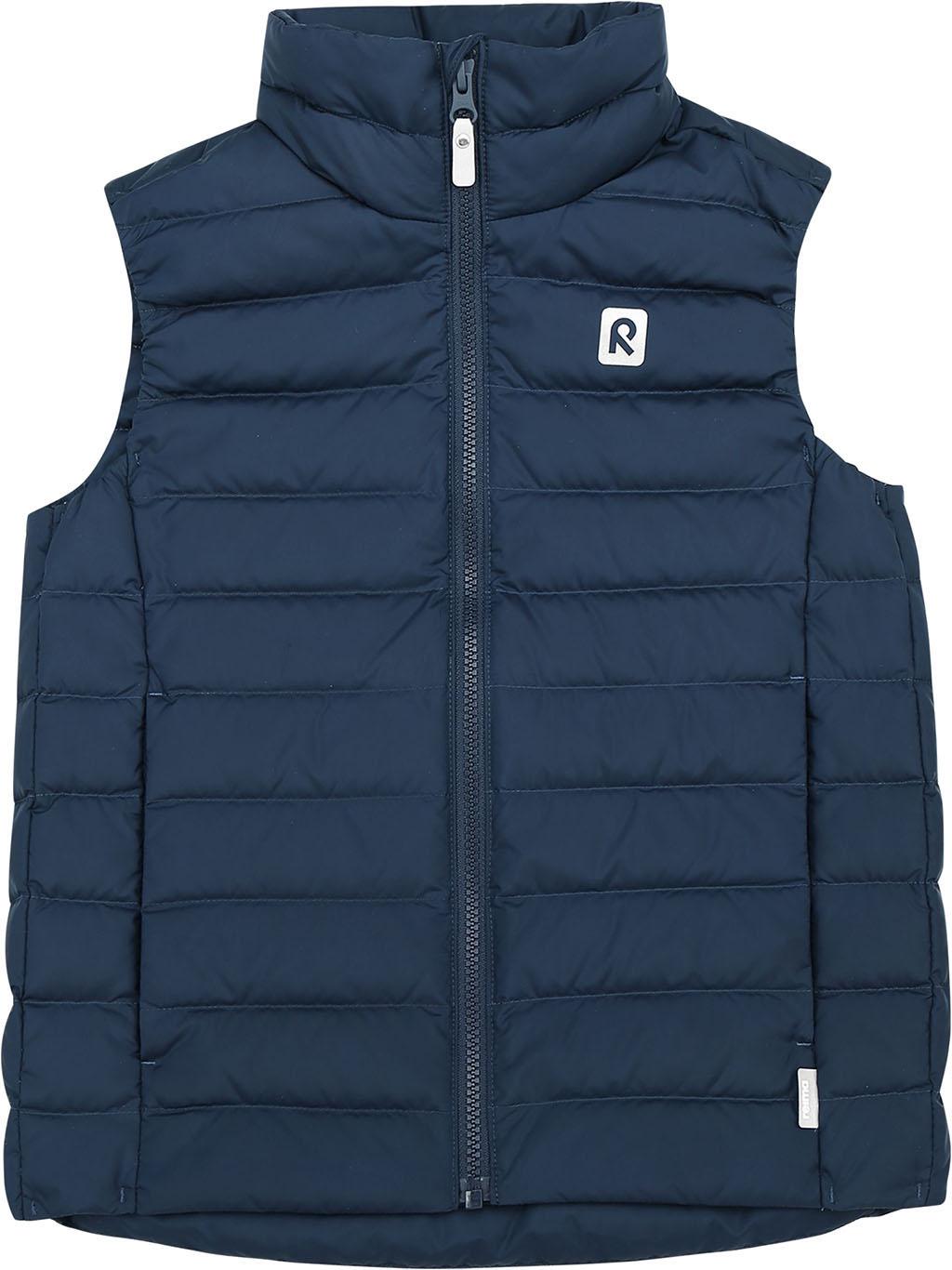 Product gallery image number 5 for product Fauna Down Vest - Kids