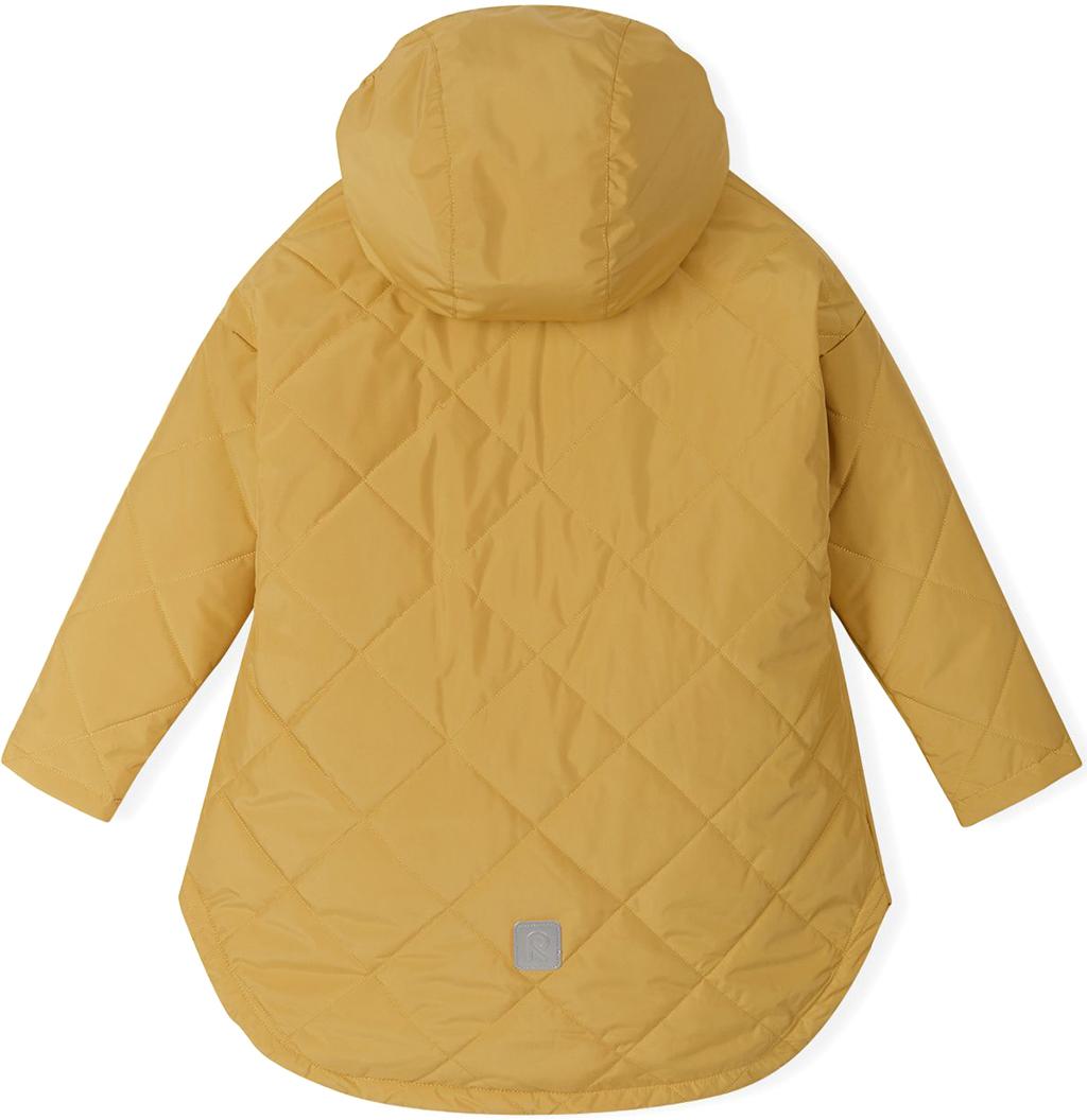 Product gallery image number 2 for product Kahvi Jacket - Kids