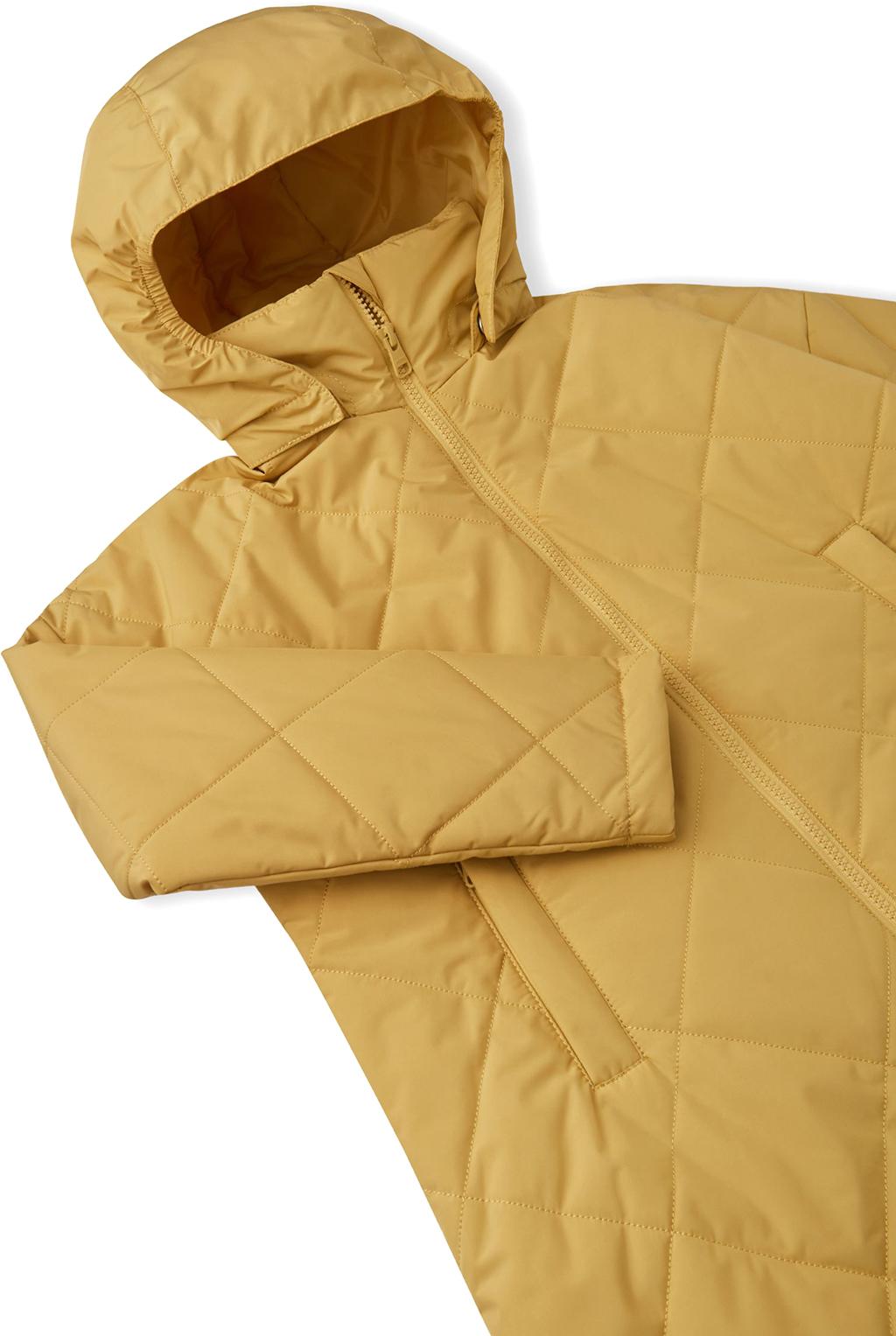 Product gallery image number 3 for product Kahvi Jacket - Kids